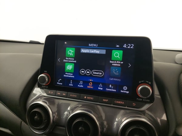 Used Nissan Juke 2023 for sale - 76297954: Photo 19