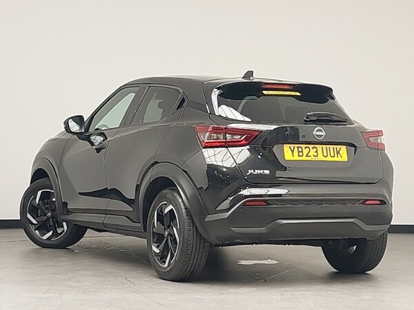 Used Nissan Juke 2023 for sale - 76297954: Photo 3