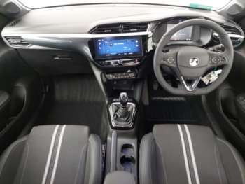 Used Vauxhall Corsa 2025 for sale - 74191976: Photo