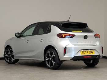 Used Vauxhall Corsa 2025 for sale - 74191976: Photo