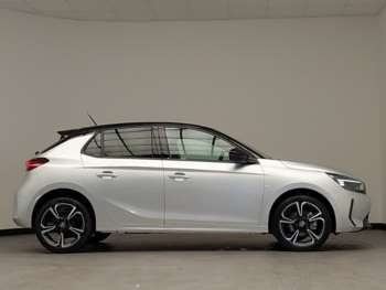 Used Vauxhall Corsa 2025 for sale - 74191976: Photo