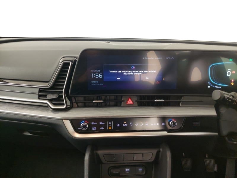 Used Kia Sportage 2025 for sale - 76880315: Photo 11