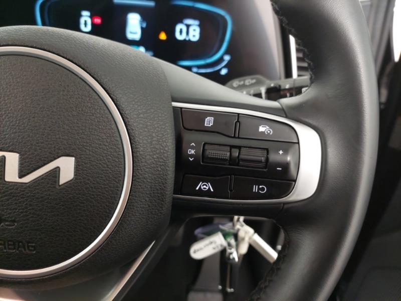 Used Kia Sportage 2025 for sale - 76880315: Photo 13