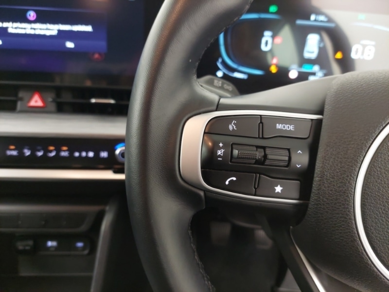 Used Kia Sportage 2025 for sale - 76880315: Photo 14