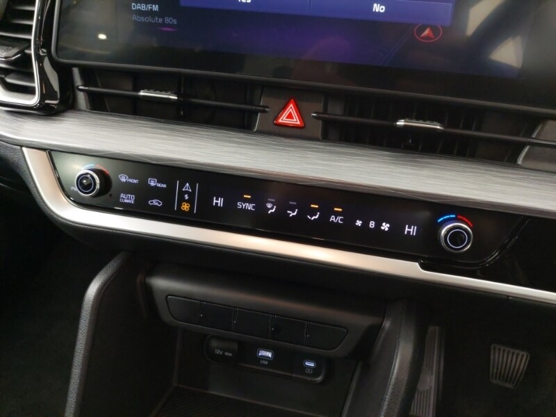 Used Kia Sportage 2025 for sale - 76880315: Photo 15