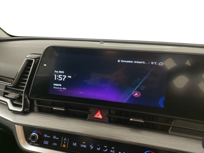 Used Kia Sportage 2025 for sale - 76880315: Photo 16