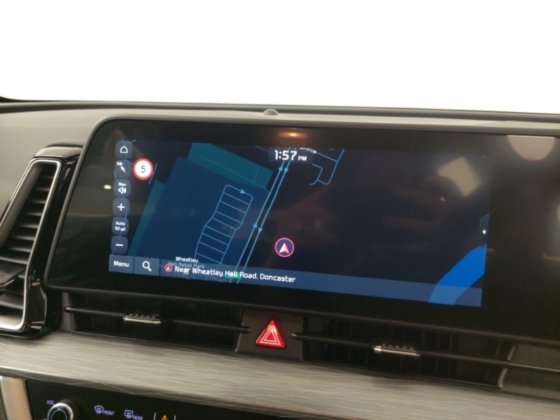 Used Kia Sportage 2025 for sale - 76880315: Photo 17