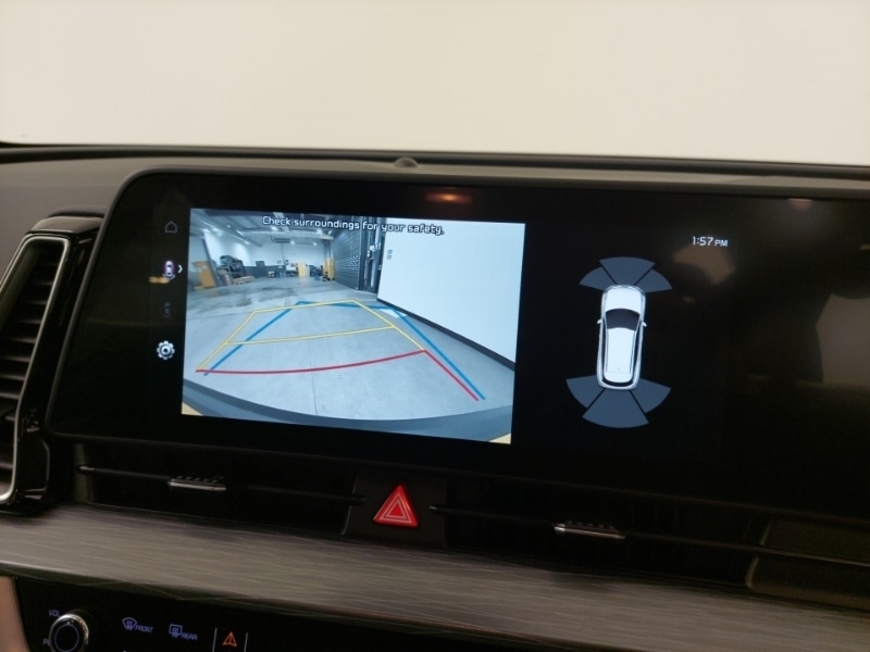 Used Kia Sportage 2025 for sale - 76880315: Photo 18