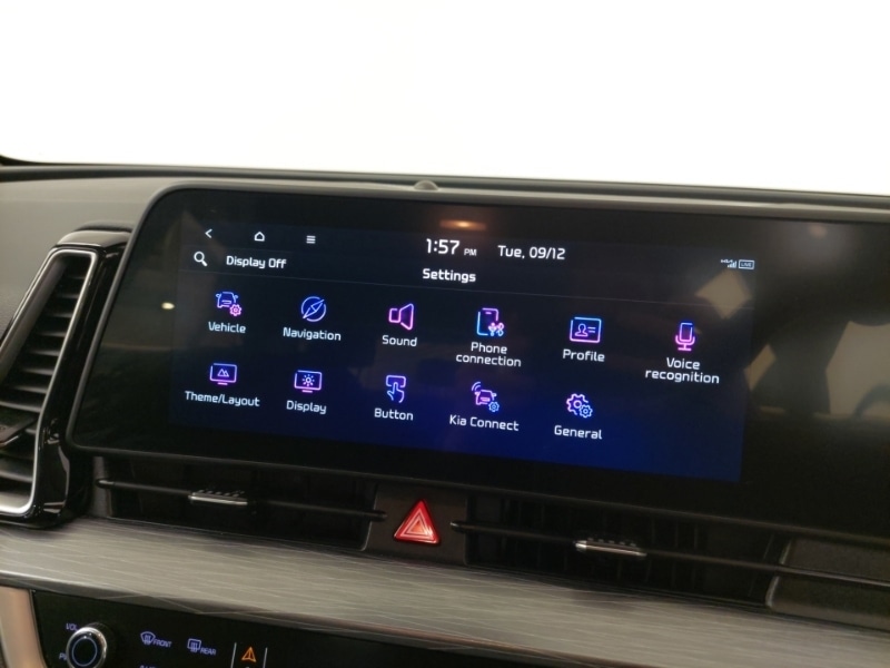 Used Kia Sportage 2025 for sale - 76880315: Photo 19