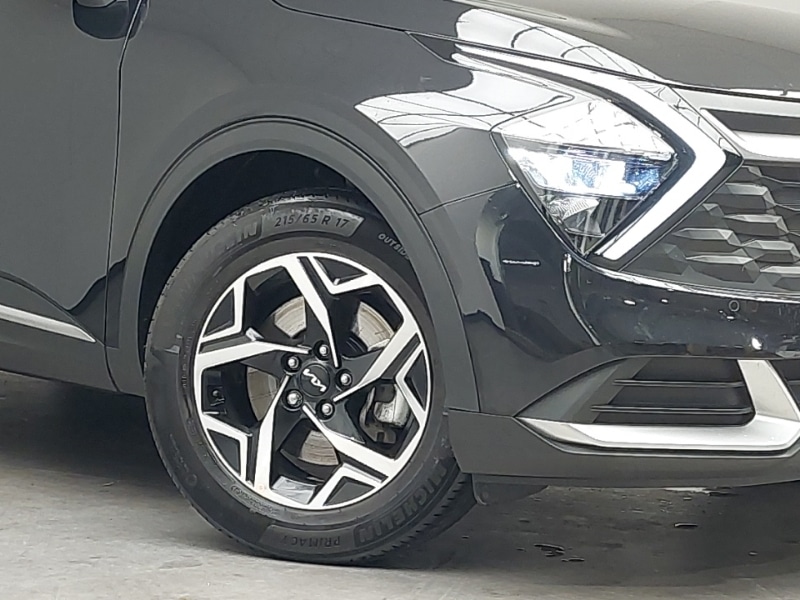 Used Kia Sportage 2025 for sale - 76880315: Photo 9