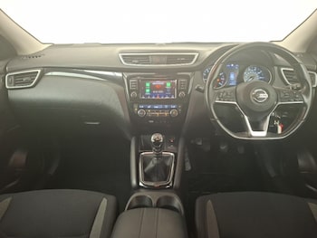 Used Nissan Qashqai 2020 for sale - 79074460: Photo