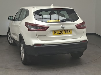 Used Nissan Qashqai 2020 for sale - 79074460: Photo
