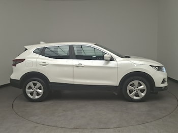 Used Nissan Qashqai 2020 for sale - 79074460: Photo