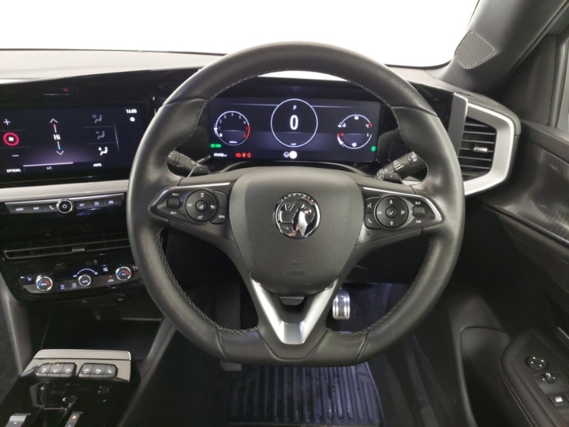 Used Vauxhall Mokka 2022 for sale - 77047387: Photo 10