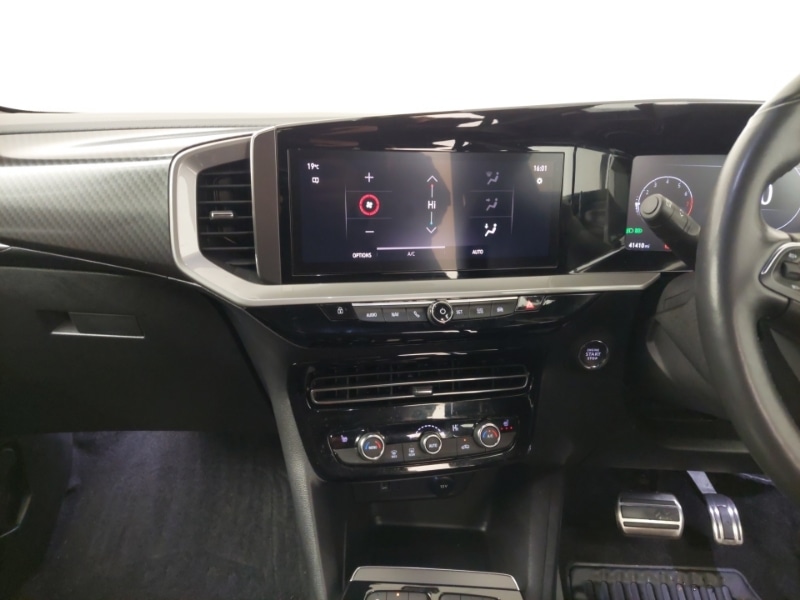 Used Vauxhall Mokka 2022 for sale - 77047387: Photo 11