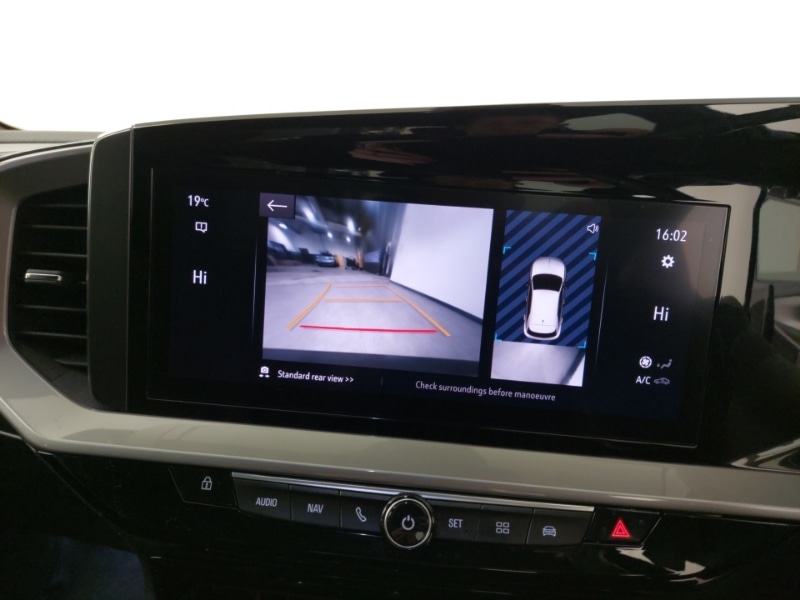 Used Vauxhall Mokka 2022 for sale - 77047387: Photo 19