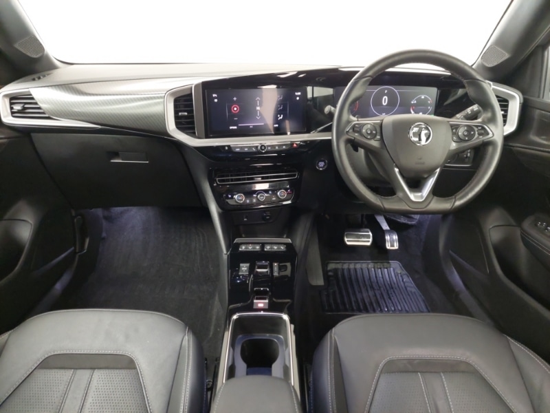 Used Vauxhall Mokka 2022 for sale - 77047387: Photo 2