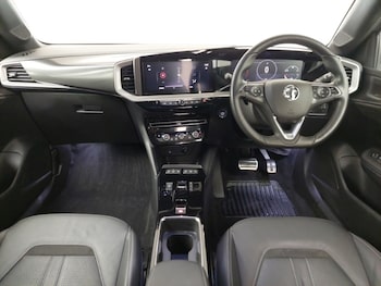 Used Vauxhall Mokka 2022 for sale - 77047387: Photo