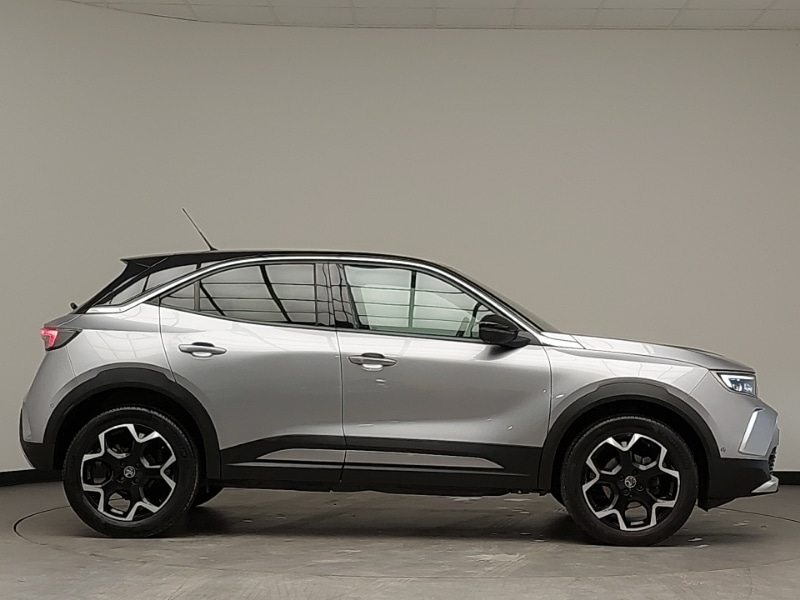 Used Vauxhall Mokka 2022 for sale - 77047387: Photo 4