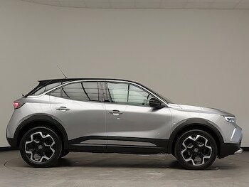 Used Vauxhall Mokka 2022 for sale - 77047387: Photo