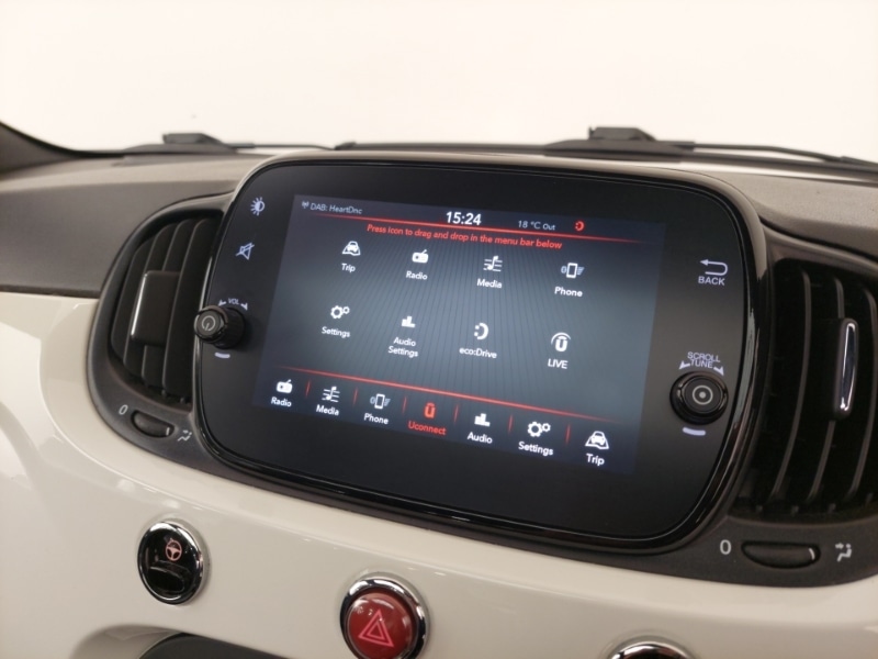 Used Fiat 500 2020 for sale - 76785728: Photo 18