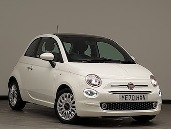 Fiat - 500