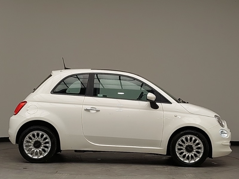 Used Fiat 500 2020 for sale - 76785728: Photo 4
