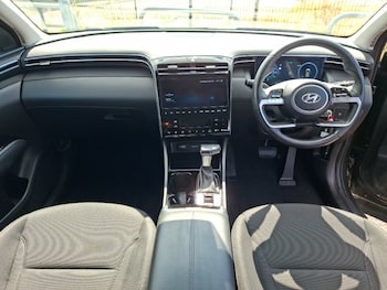 Used Hyundai TUCSON 2023 for sale - 79315618: Photo