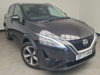 Used Nissan Qashqai 2023 for sale - 78916968: Photo