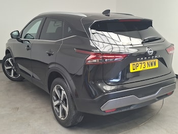 Used Nissan Qashqai 2023 for sale - 78916968: Photo
