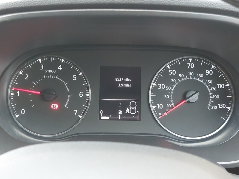 Used Dacia Duster 2022 for sale - 76354702: Photo 10