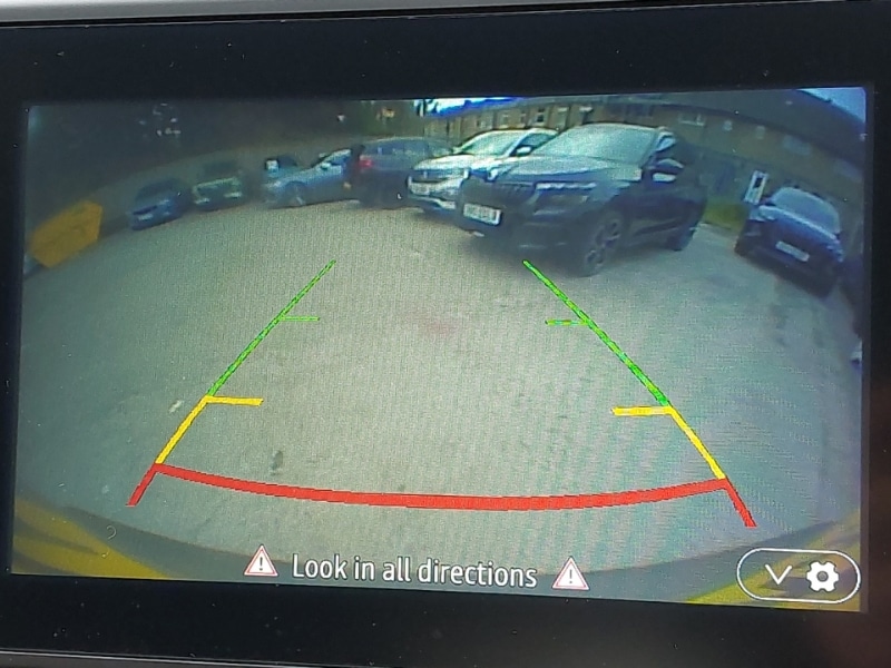 Used Dacia Duster 2022 for sale - 76354702: Photo 11