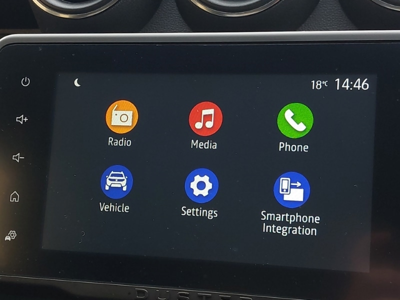 Used Dacia Duster 2022 for sale - 76354702: Photo 12