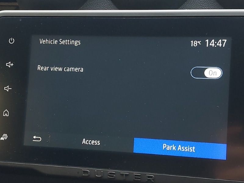 Used Dacia Duster 2022 for sale - 76354702: Photo 14