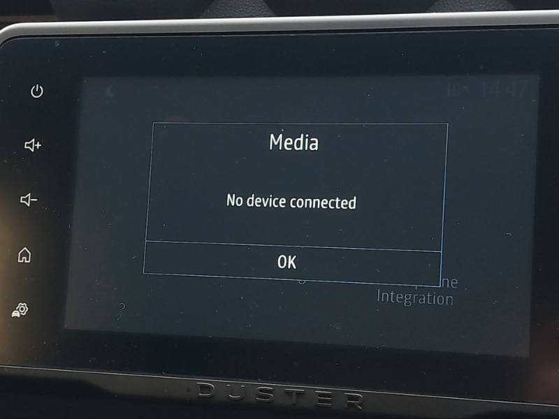 Used Dacia Duster 2022 for sale - 76354702: Photo 15