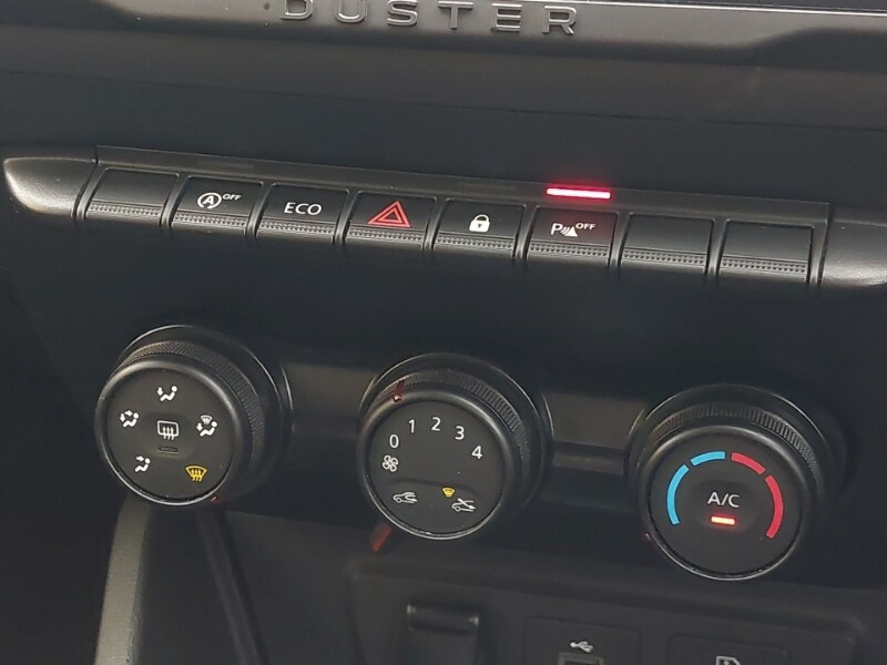 Used Dacia Duster 2022 for sale - 76354702: Photo 16