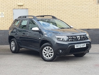 2022 - 1.0 TCe 90 Comfort 5dr