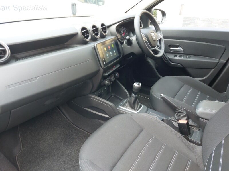 Used Dacia Duster 2022 for sale - 76354702: Photo 5