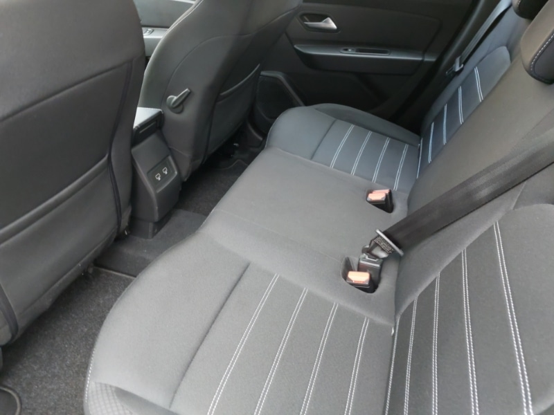 Used Dacia Duster 2022 for sale - 76354702: Photo 6