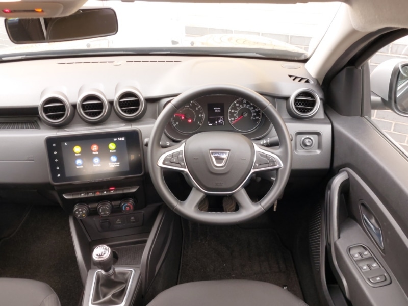 Used Dacia Duster 2022 for sale - 76354702: Photo 7