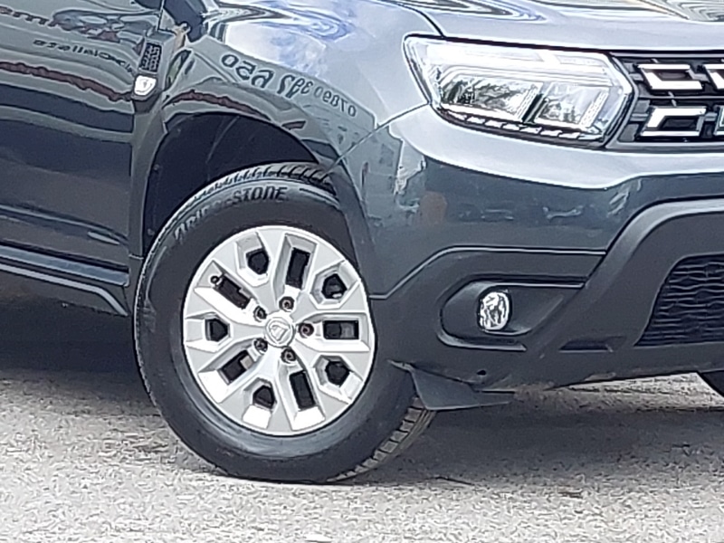 Used Dacia Duster 2022 for sale - 76354702: Photo 9
