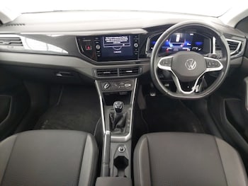 Used Volkswagen Taigo 2022 for sale - 75562431: Photo