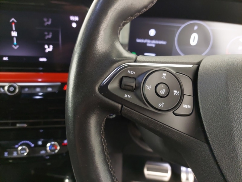 Used Vauxhall Mokka 2022 for sale - 77549007: Photo 15