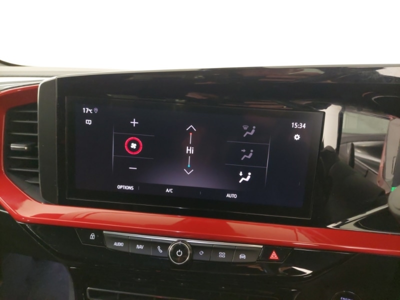 Used Vauxhall Mokka 2022 for sale - 77549007: Photo 16