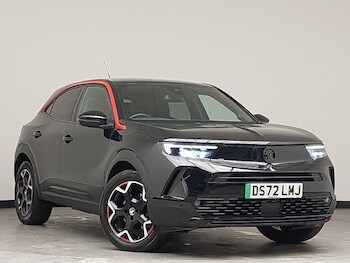 Vauxhall Mokka feature image