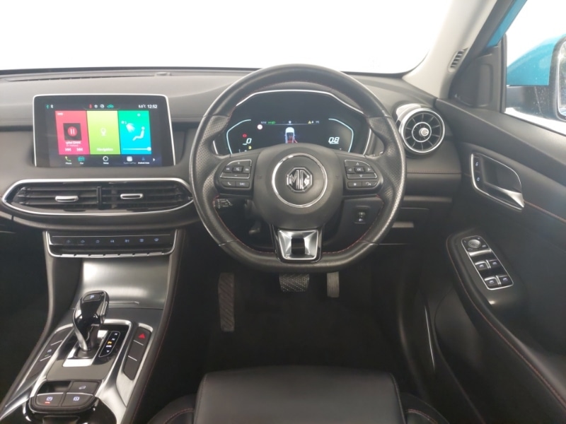 Used MG MG HS 2023 for sale - 77751716: Photo 11