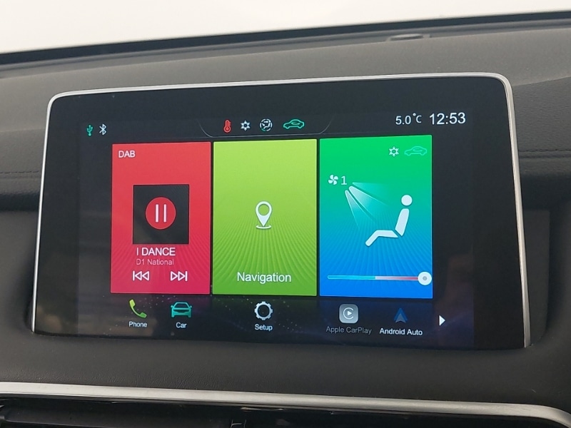 Used MG MG HS 2023 for sale - 77751716: Photo 17