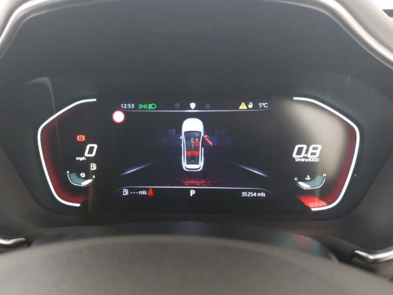 Used MG MG HS 2023 for sale - 77751716: Photo 18