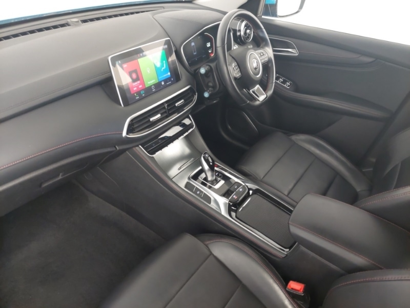 Used MG MG HS 2023 for sale - 77751716: Photo 5