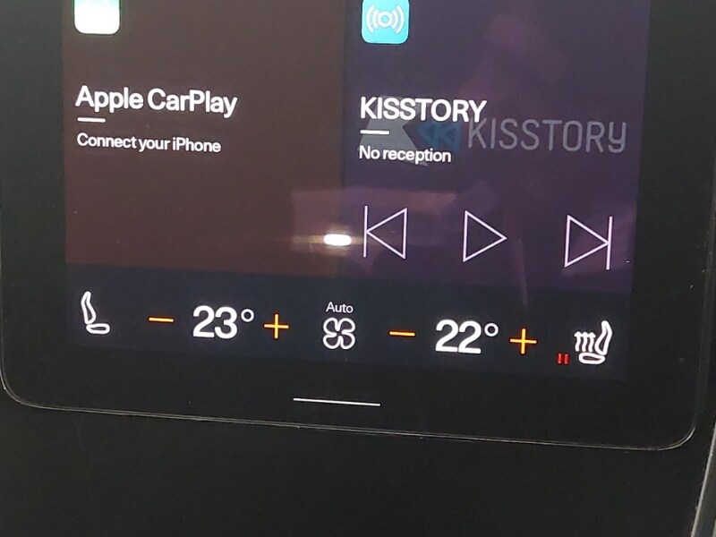 Used Polestar Polestar 2 2023 for sale - 77580519: Photo 17